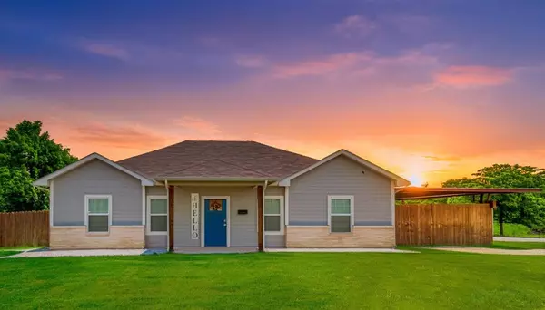 5600 Big Sky Drive, Joshua, TX 76058