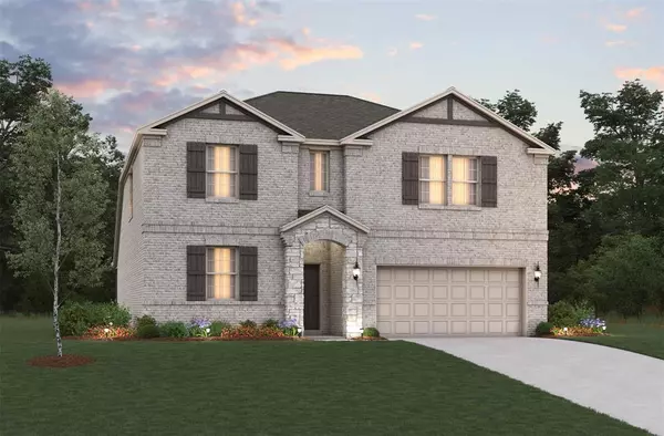 848 Jacquelyn Drive, Little Elm, TX 75068