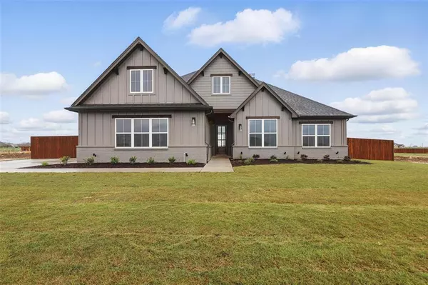 116 Mikasi, Godley, TX 76044