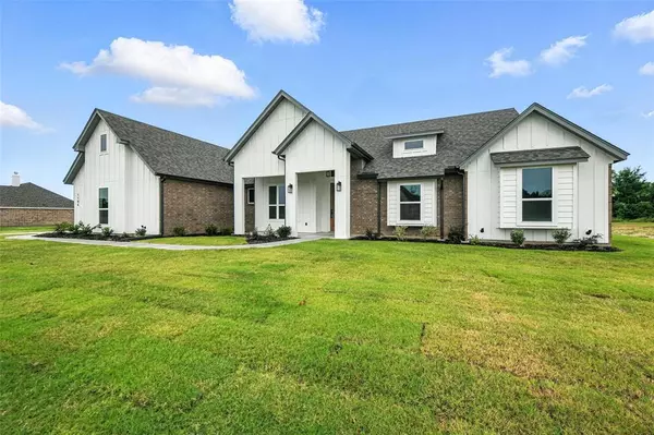 Weatherford, TX 76085,1106 Silver Sage Trail