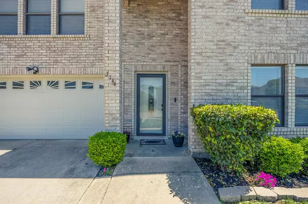 Grand Prairie, TX 75052,3144 Longbow Drive