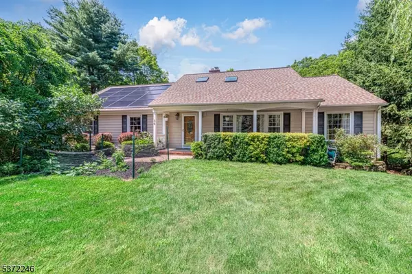56 Woodland Rd, Mendham Twp., NJ 07945
