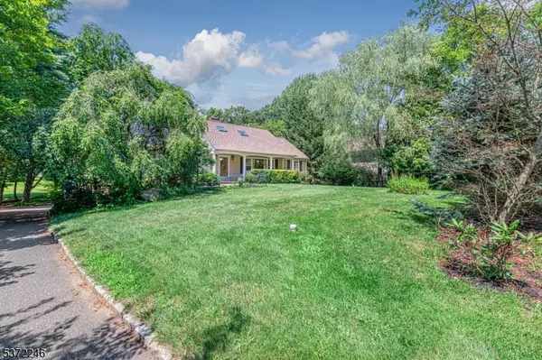 Mendham Twp., NJ 07945,56 Woodland Rd