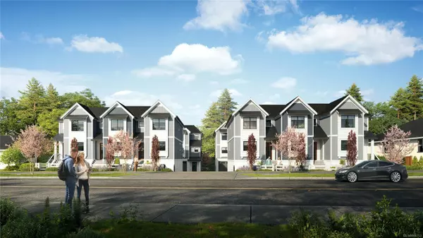 3907 Cedar Hill Rd #Unit 1, Saanich, BC V8P 3Z8