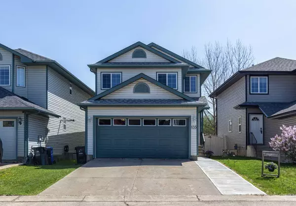 135 J.W. Mann DR, Fort Mcmurray, AB T9H 5G7