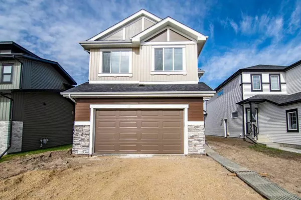 104 Emerald DR, Red Deer, AB T4P 3G8