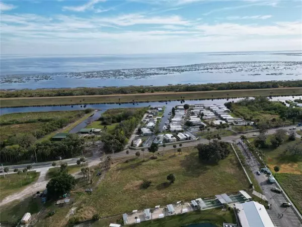 TBD HWY 441 SE, Okeechobee, FL 34974