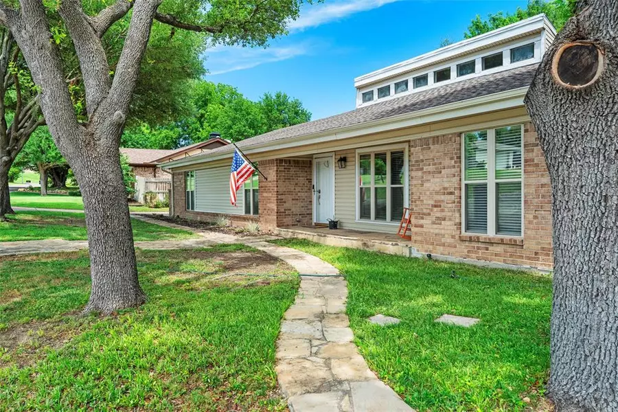 8724 Township Court, Fort Worth, TX 76179