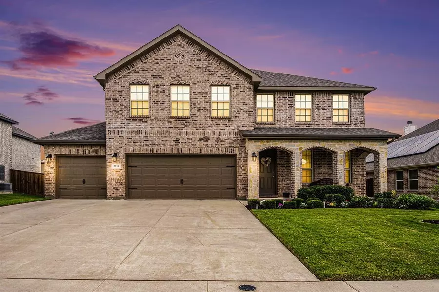 2012 Elara Drive, Haslet, TX 76052
