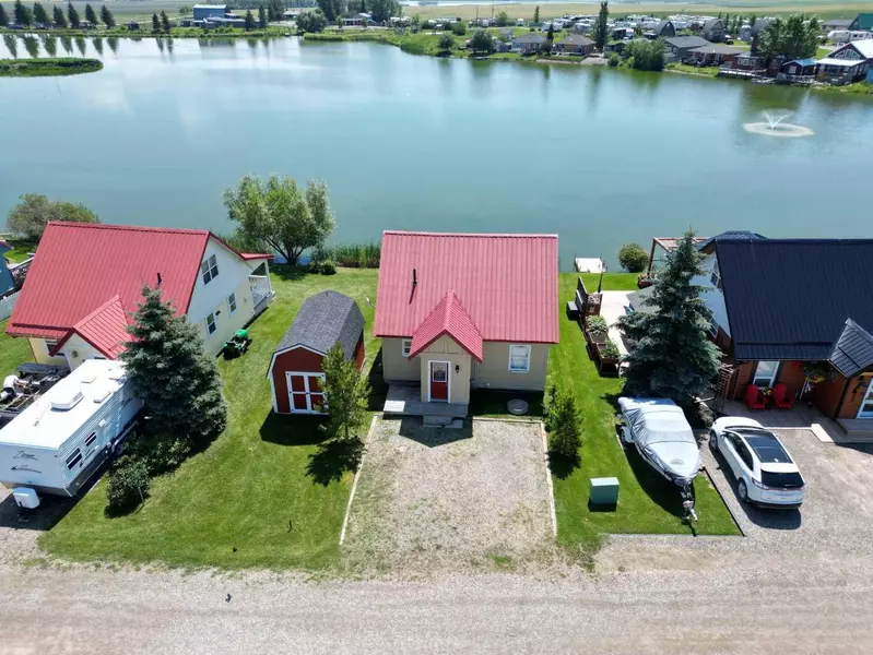 14 Mountain Vista DR, Hill Spring, AB T0K1E0