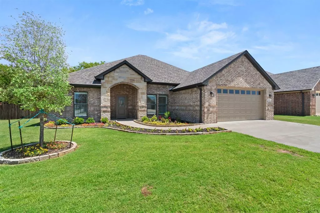 Mabank, TX 75147,535 Limestone Circle