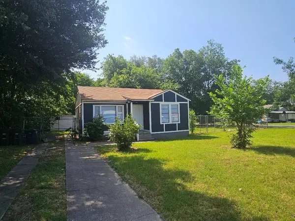 Fort Worth, TX 76116,4825 Highway Drive