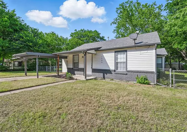 1306 Joslin Street, Cleburne, TX 76033