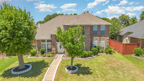 7031 Caldwell Lane, Plano, TX 75025