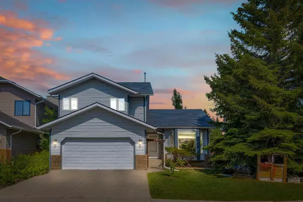 179 Scenic Hill Close Northwest, Calgary, AB T3L 1P9