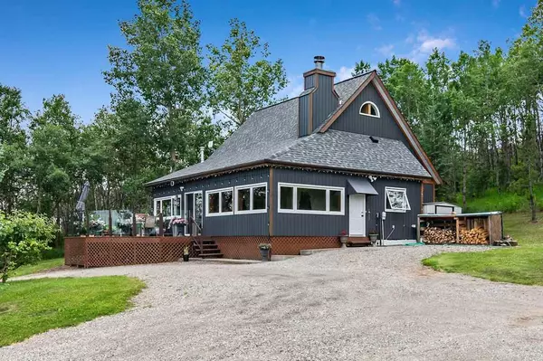 Rural Foothills County, AB T1S6C9,418107 112 ST W