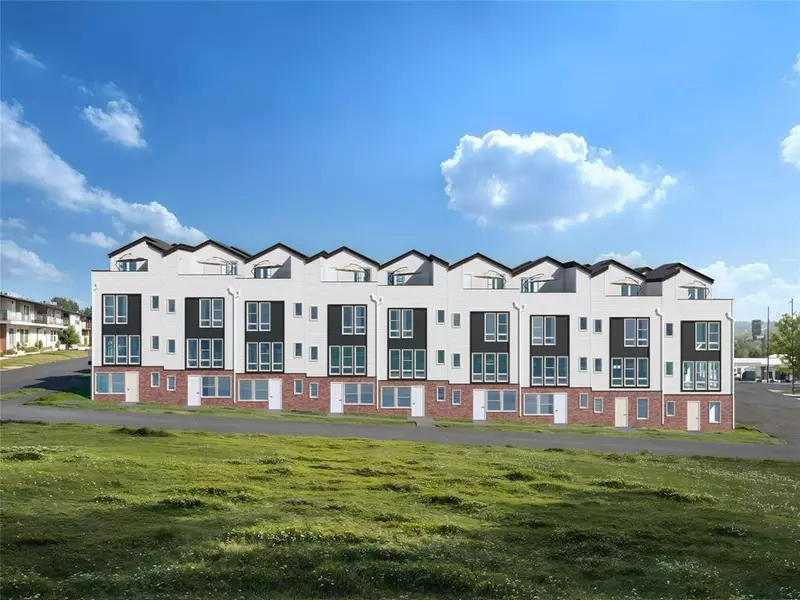 604 N Ewing Avenue #105, Dallas, TX 75203