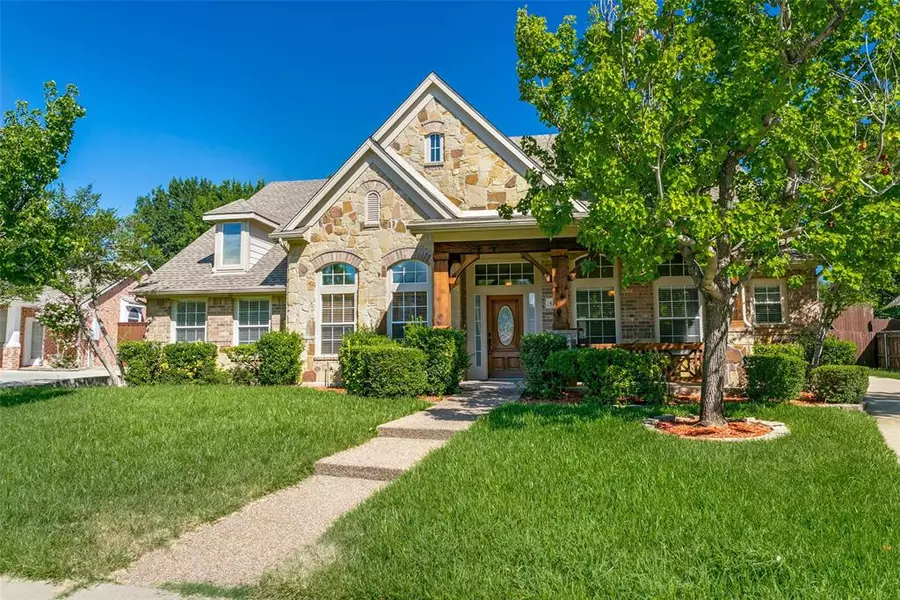 4316 Williamson Lane, Carrollton, TX 75010