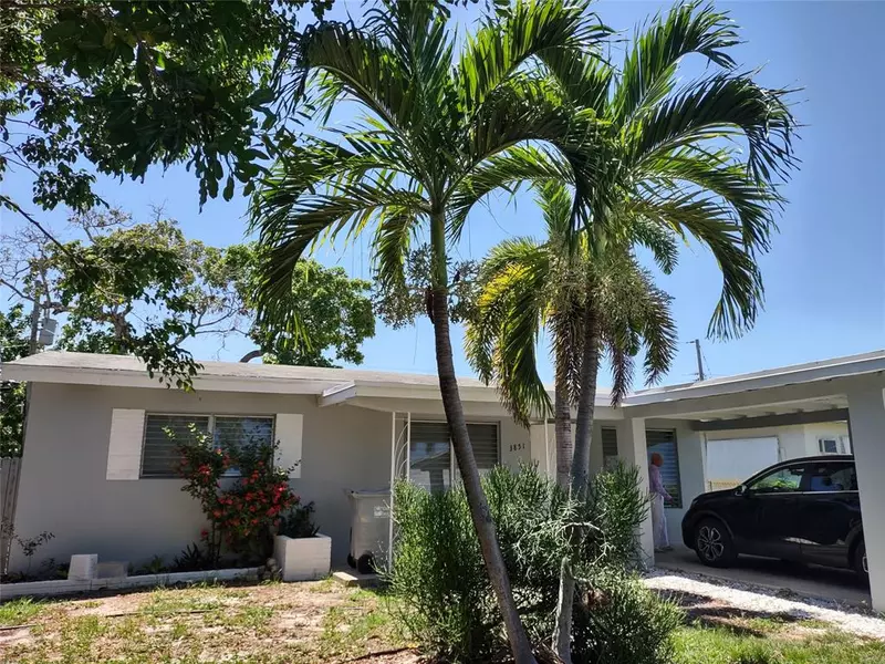 3851 NE 16th Ter, Pompano Beach, FL 33064