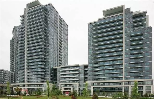 7165 Yonge ST #1412, Markham, ON L3T 0C9