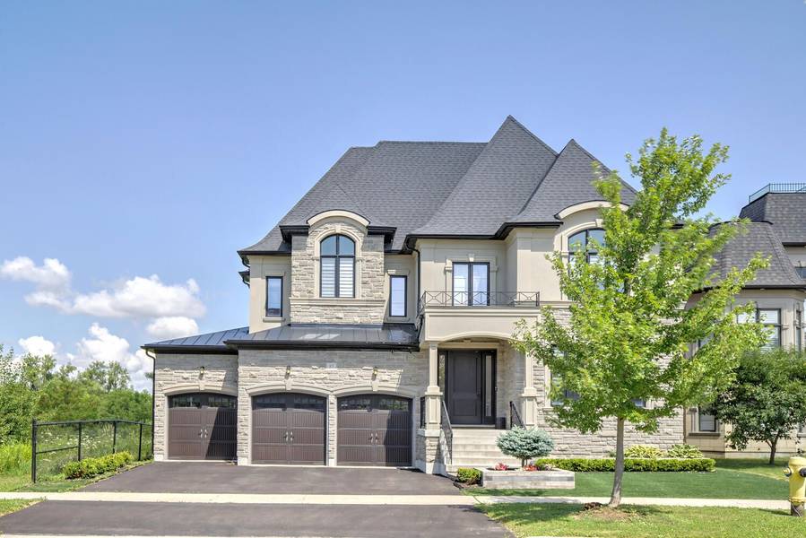 85 Spring Hill DR, King, ON L7B 0B8