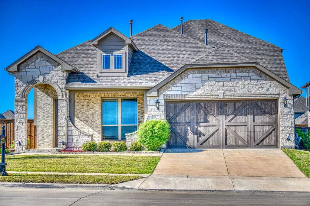 Forney, TX 75126,1023 Clydeview Road