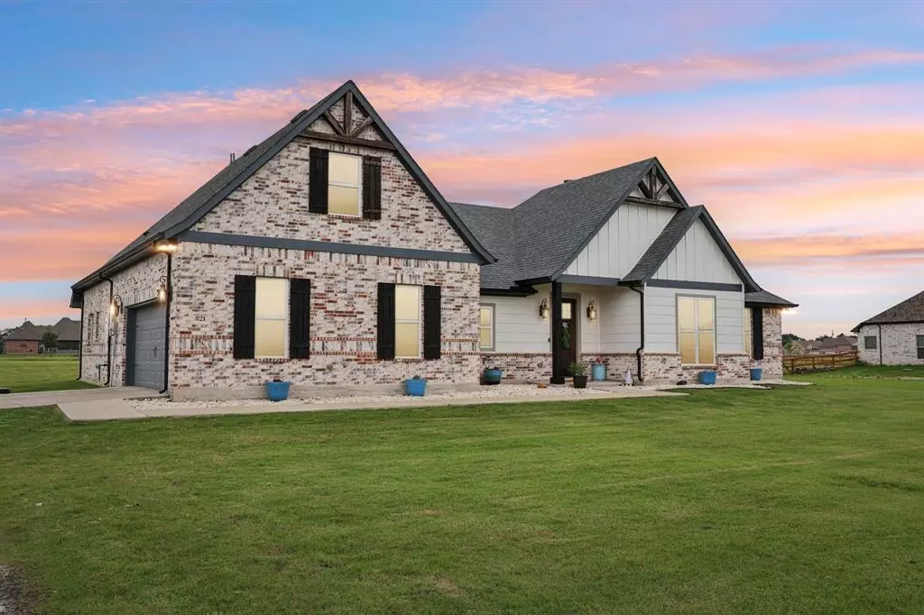 Trenton, TX 75490,821 Cheyenne Trail