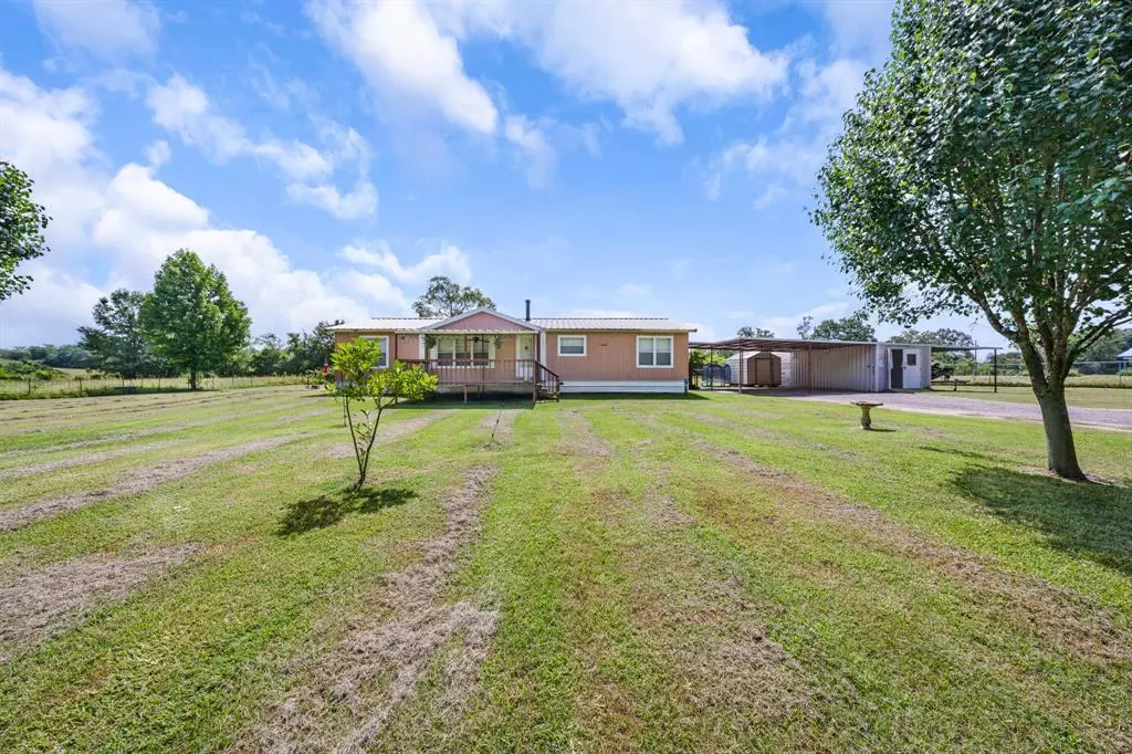 Hawkins, TX 75765,200 County Road 3430
