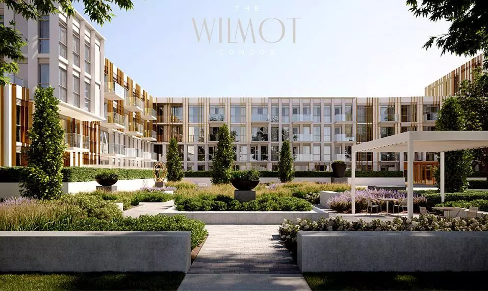 Oakville, ON L6H 8C7,1005 Dundas ST E #544