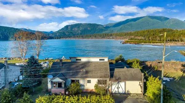 6672 Queesto Dr, Port Renfrew, BC V0S 1K0