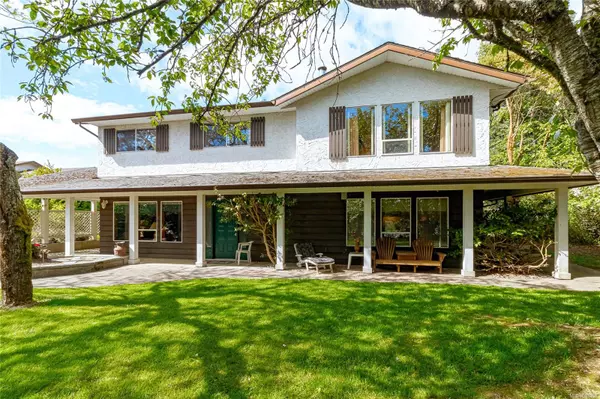 1393 Nelson Rd, Cowichan Bay, BC V0R 1N2