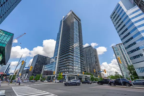 2 Anndale DR #909, Toronto C14, ON M2N 0G2