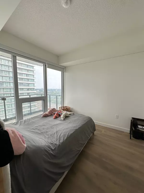 Toronto C15, ON M5K 0H2,95 Mcmahon DR #2101