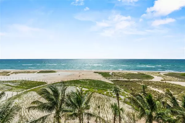 Pompano Beach, FL 33062,900 N Ocean Blvd. #502