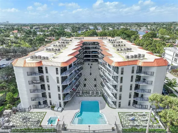 Fort Lauderdale, FL 33305,2029 N Ocean Boulevard #208