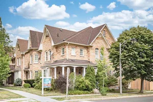 124 White's Hill AVE, Markham, ON L6B 1C8