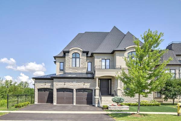 85 Spring Hill DR, King, ON L7B 0B8