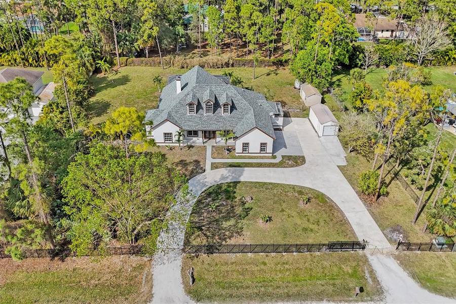 16153 72nd Rd, Loxahatchee, FL 33470