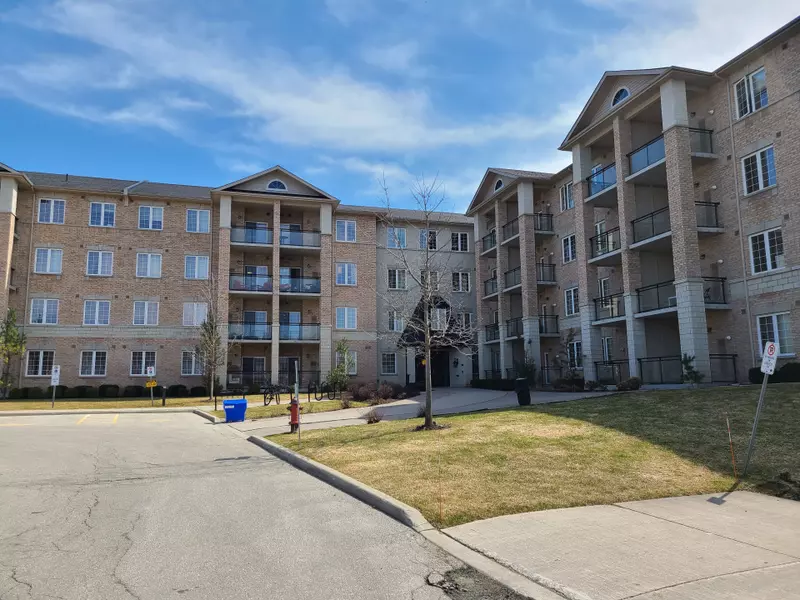 1077 Gordon ST #323, Guelph, ON N1G 0E3