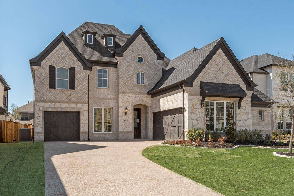 Mckinney, TX 75070,4508 Stone Valley Drive