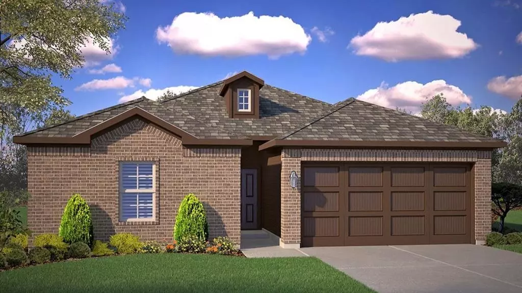 Fort Worth, TX 76036,4368 MILL STREAM Lane