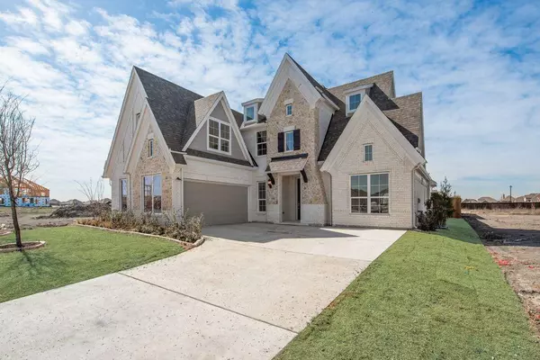Forney, TX 75126,514 San Angelo Drive