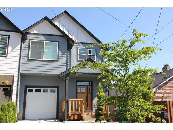 Portland, OR 97266,12181 SE LIEBE ST