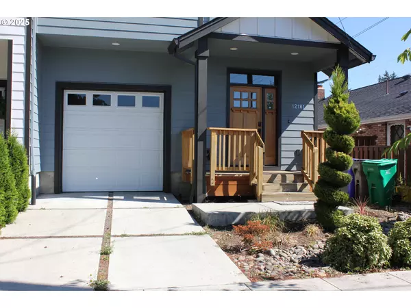 Portland, OR 97266,12181 SE LIEBE ST