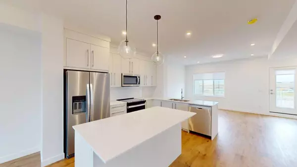 280 Chelsea RD #302, Chestermere, AB T1X 2X9