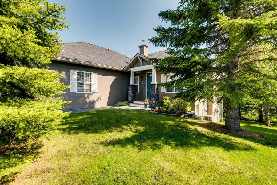 4 Ravine DR, Heritage Pointe, AB T1S 4H3