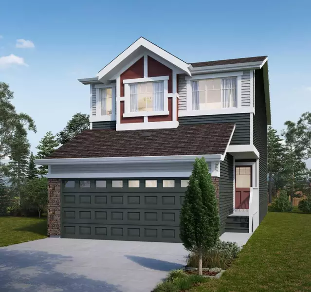 15 Belgian CT, Cochrane, AB T4C 3H5