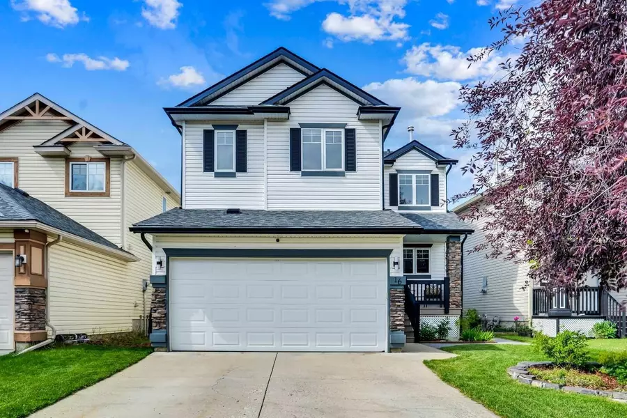 16 Somerglen CV SW, Calgary, AB T2Y 3S3