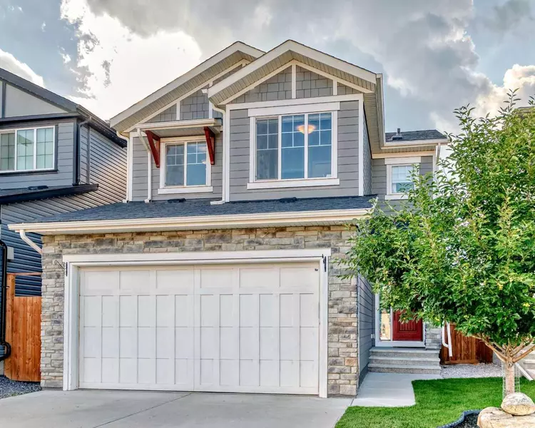 94 Legacy Woods PL Southeast, Calgary, AB T2X 2B5