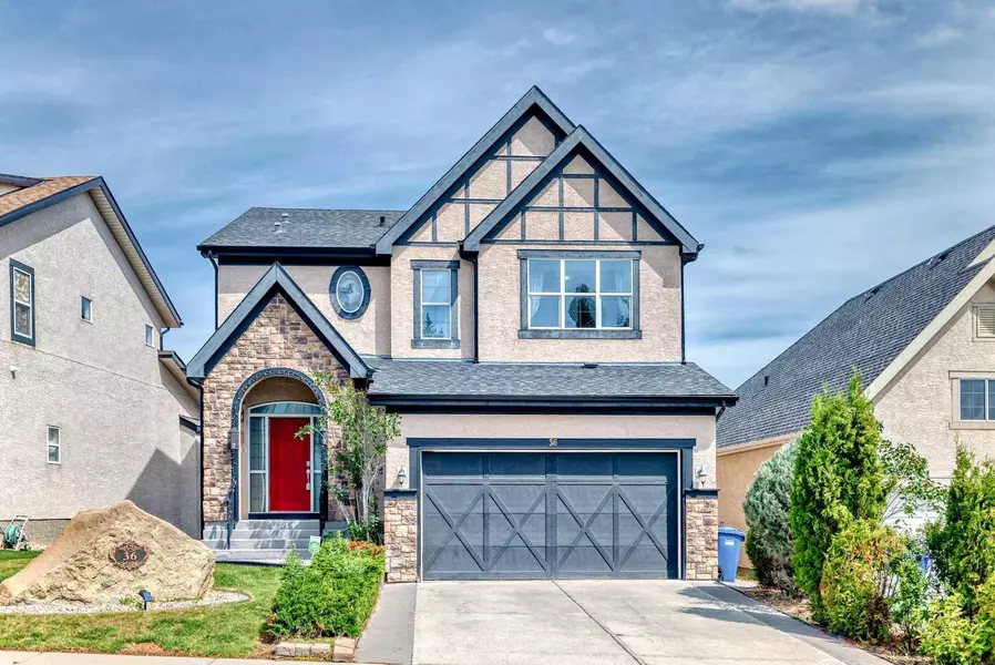 36 Valley Woods WAY Northwest, Calgary, AB T3B 6A5